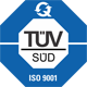 Sertifikat TUV Product Safety, Rhineland Germany