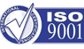 Sertifikat ISO 9001:2000